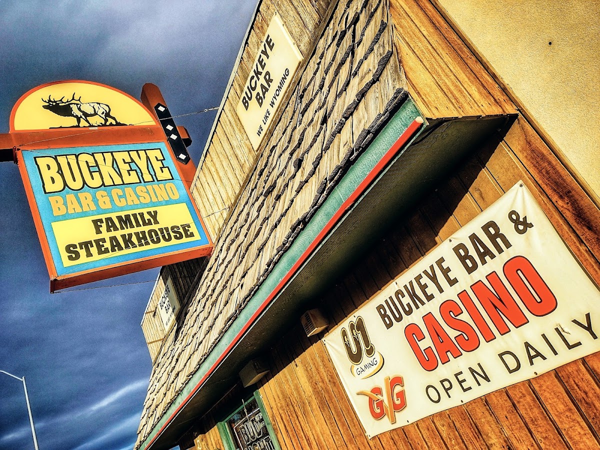 Buckeye Bar Grill & Casino photo 4
